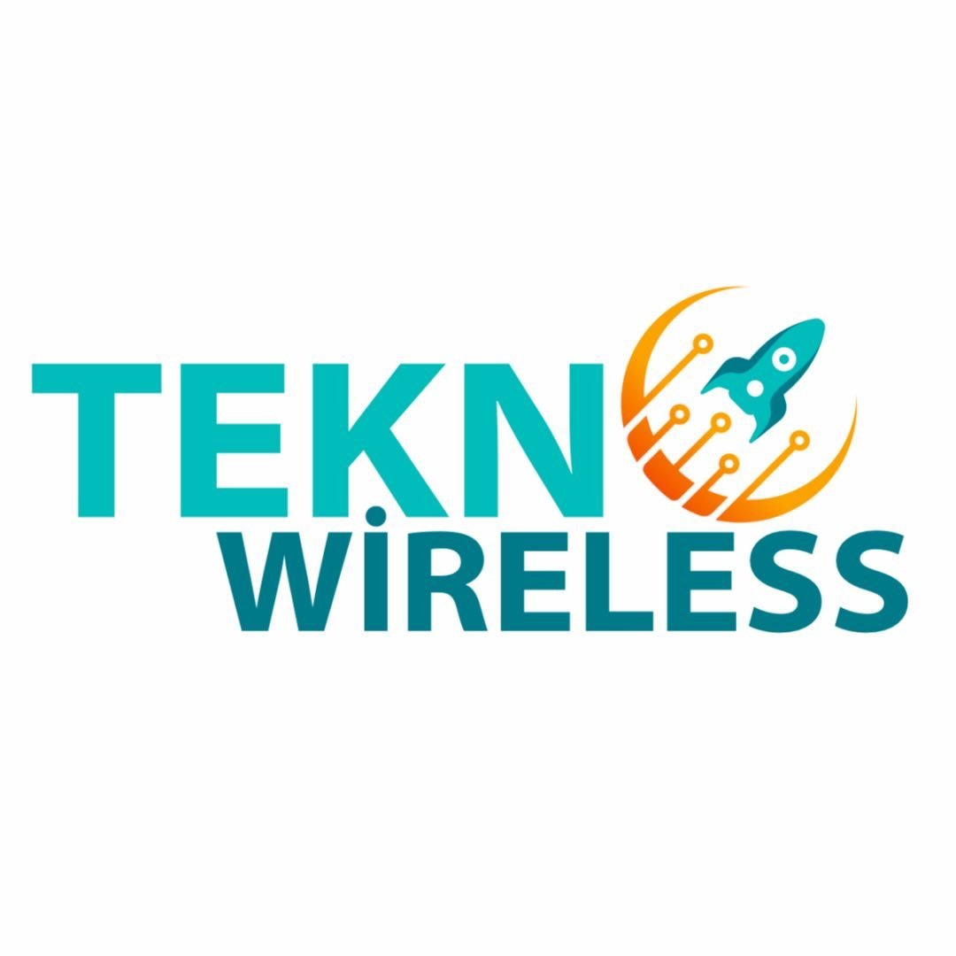 @teknowireless @teknowireless